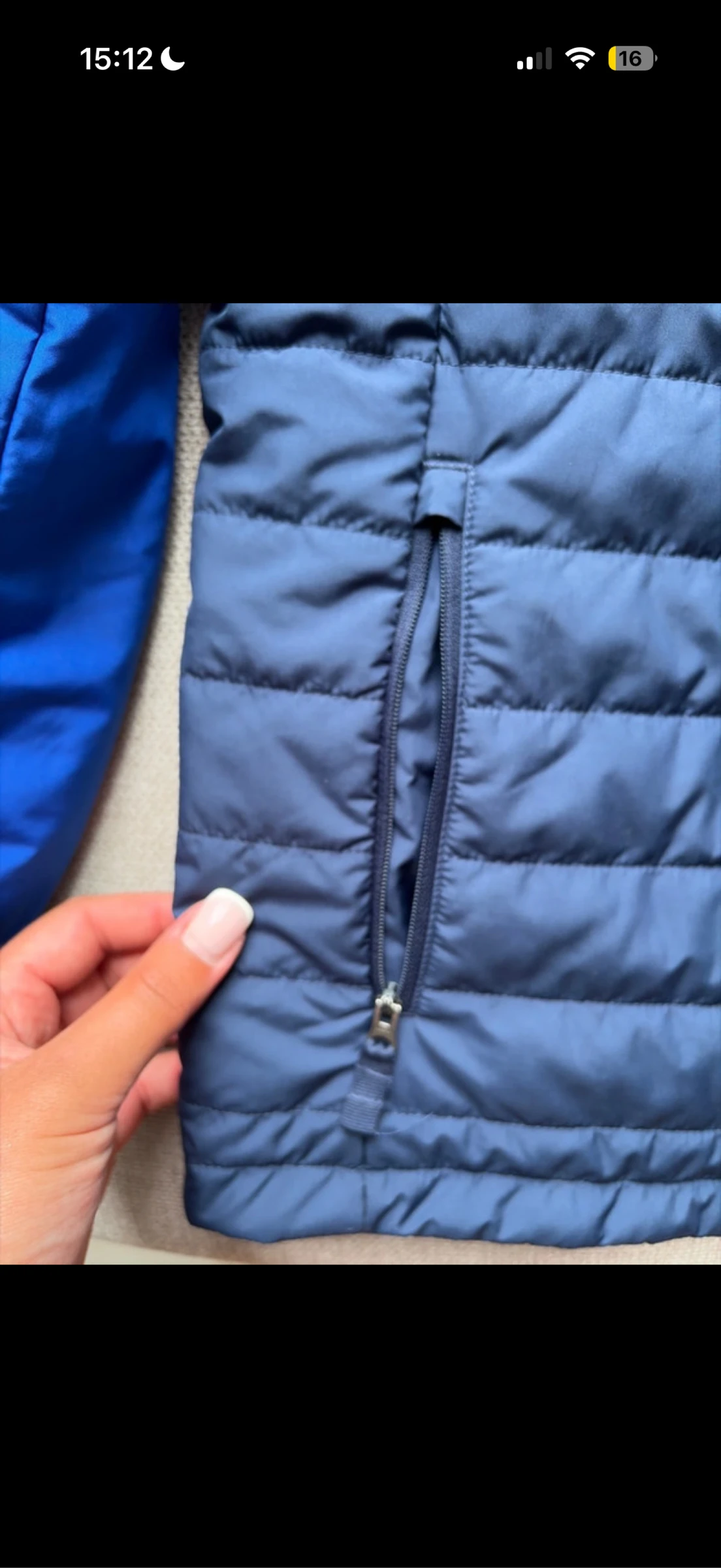Jacket The North Face – photo 6